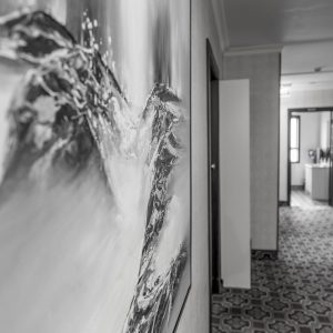 Foveuax Hotel- Gallery